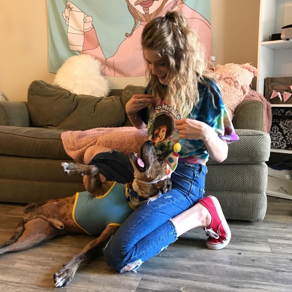 Meet your Posher, Julia - Picture 1 of 1